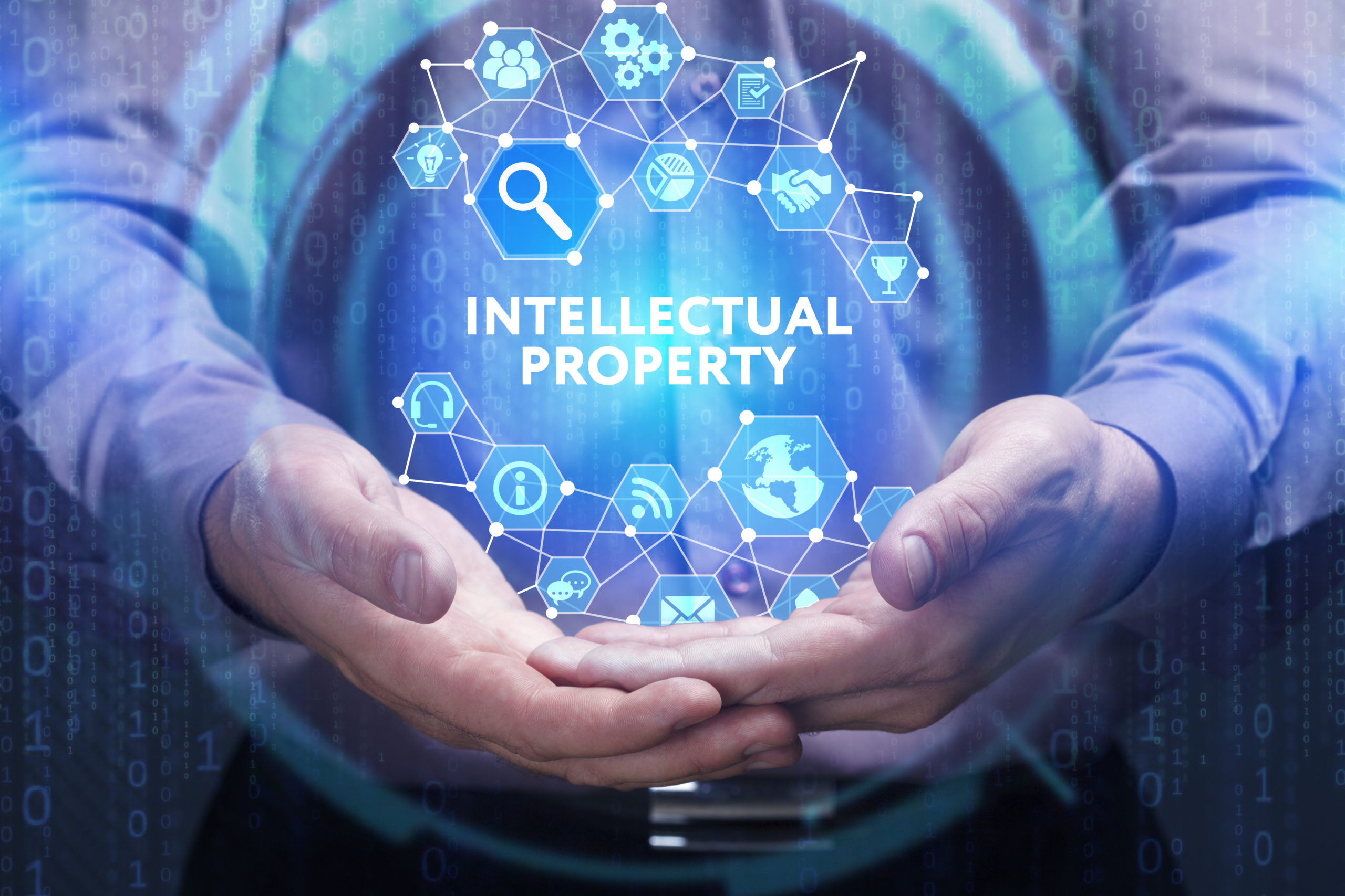 IP management trends in the digital transformation: 1st Module of the ...