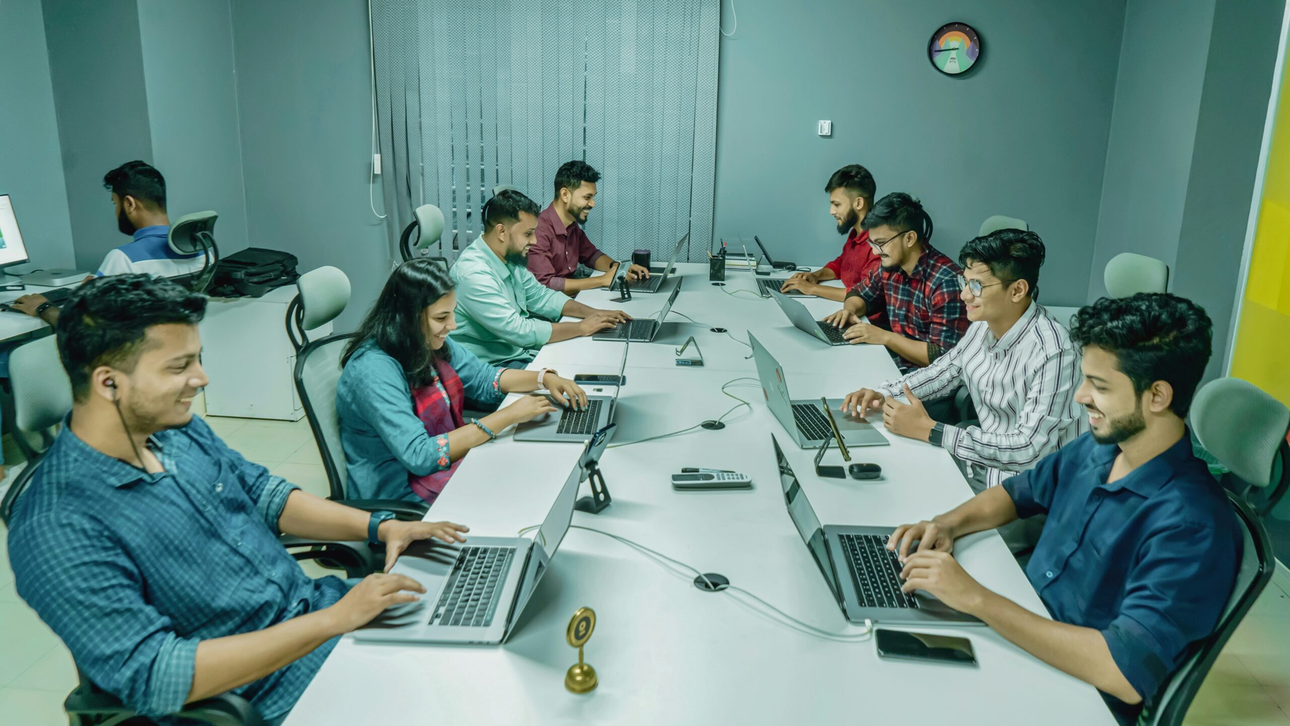The IP Business Academy: Empowering Innovation Through IP Education ...