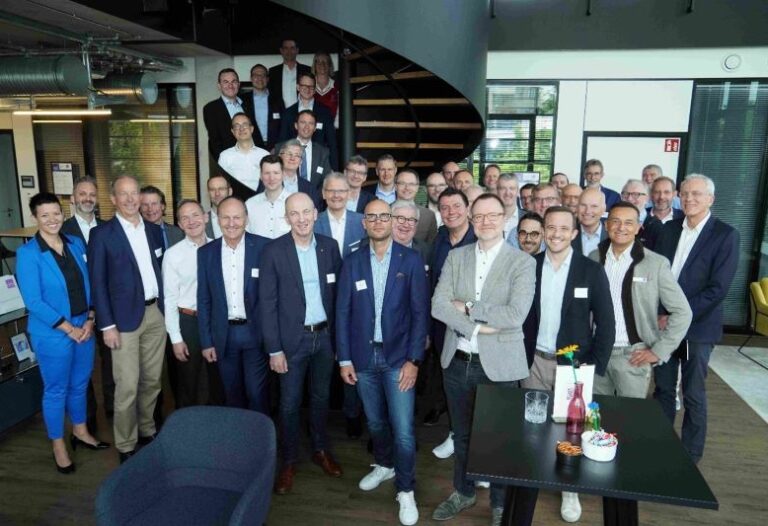 CTO Frühjahrsforum
