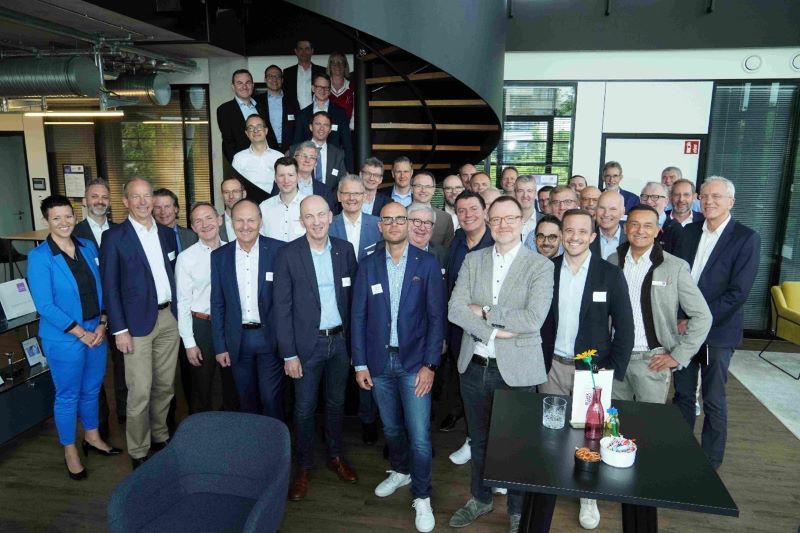 CTO Frühjahrsforum