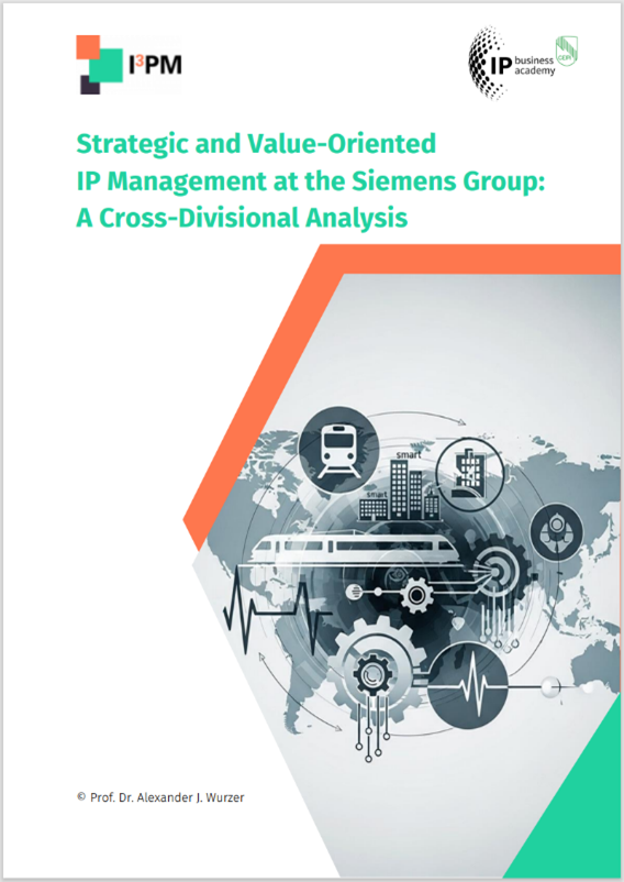 I3PM Case Study Siemens