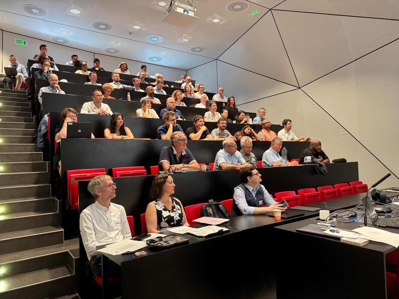 The I3PM International Conference 2025: Navigating IP in the Digital ...