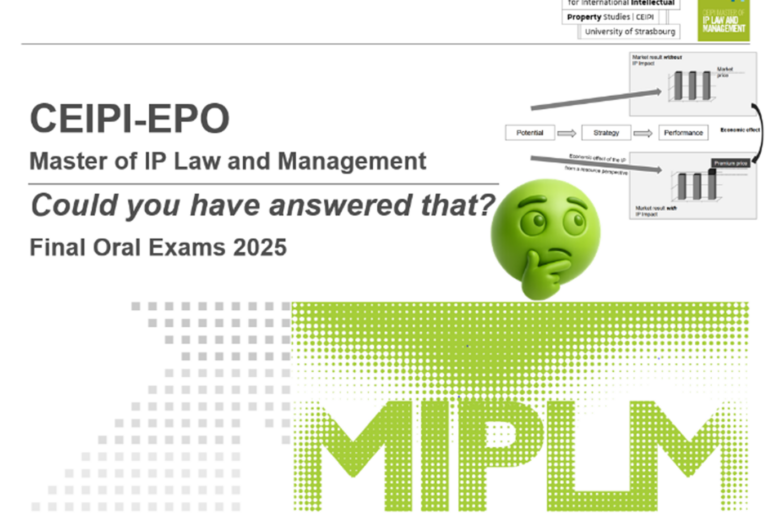 MIPLM 2025 - Licensing