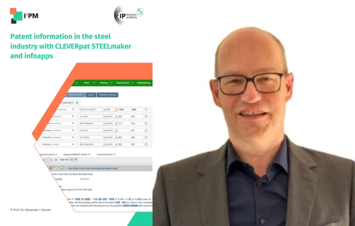 Sascha Kamhuber and STEELmaker
