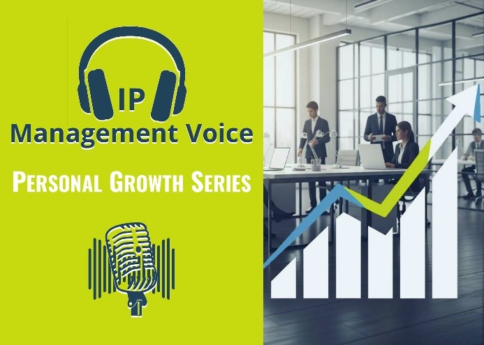 Personal Growth Series - Business Development