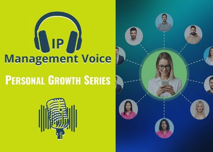 Personal Growth Series Referral Marketing