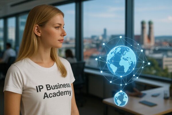 IP Business Academy - Your global IP-Management Education Platform
