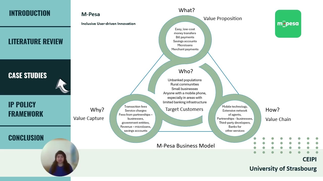Intellectual Property as a Catalyst for Sustainable Development - IP ...